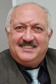 Ilham Khanbudagov portrait
