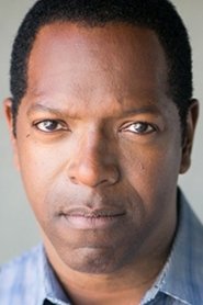 James Vincent Meredith portrait