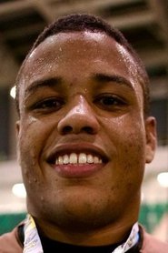 Jefferson Nascimento portrait