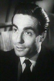 Raymond Young portrait