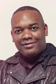 Rory Reid portrait