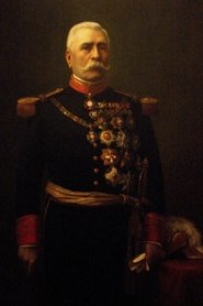 Porfirio Díaz portrait