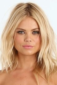 Kamilla Alnes portrait