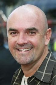 Neil Fanning portrait