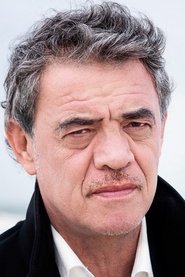 Jean Pierre Noher portrait