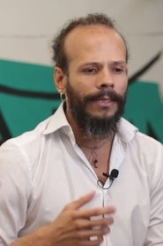 Mestre Duda Carvalho portrait