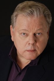 Gary Peterman portrait