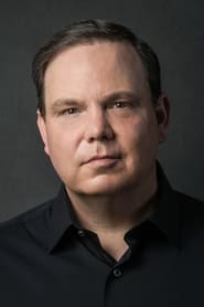 Michael Devine portrait