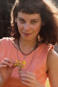 Lara Del'arco portrait
