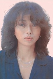 Kimiko Kasai portrait