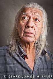 Pius Savage portrait