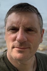 Dave Simon portrait