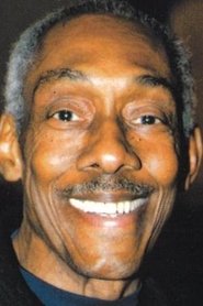 David Langston Smyrl portrait