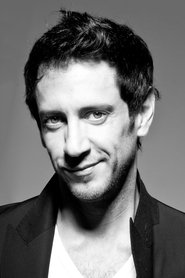 Pablo Illanes portrait