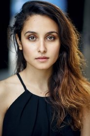 Sarah Perles portrait