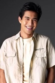Pierre Png portrait