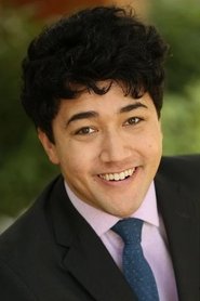 Caleb Yen portrait