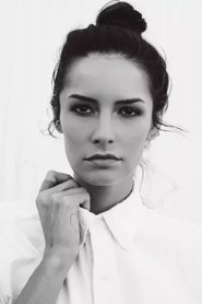 Jessica Stramer portrait
