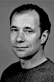 Lee Hartley portrait
