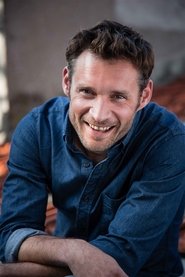 Rémi Pedevilla portrait