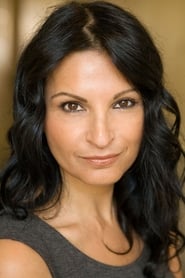 Kathrine Narducci portrait