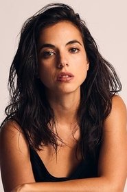 Cristina Rodlo portrait