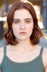 Emily Ferguson portrait