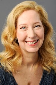 Anne Wittman portrait