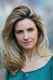 Marzia Fontana portrait