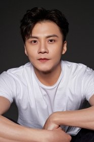 Dong Bo portrait