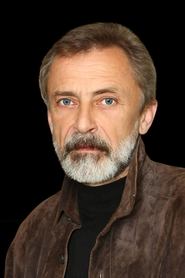 Oleh Mosiichuk portrait