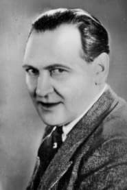 Ernst Stahl-Nachbaur portrait