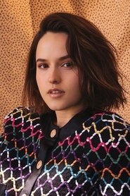 Alicia Jaziz Zapién portrait