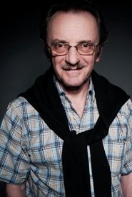 László Szacsvay portrait