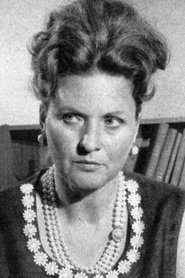 Anna Manduchi portrait