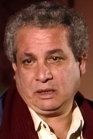 Giorgos Sabanis portrait