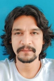 Vyom Sharma portrait
