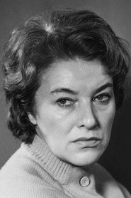 Marie Vášová portrait