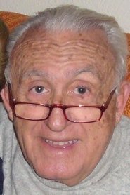 Fèlix Benito portrait