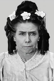 Vivia Ogden portrait