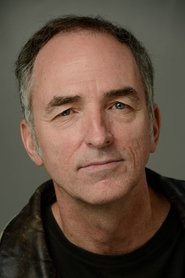 Peter Gray Lewis portrait
