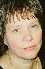 Irina Evteeva portrait