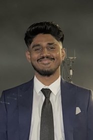 Eashveraam Thiruselvam portrait