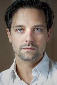 Iván González portrait