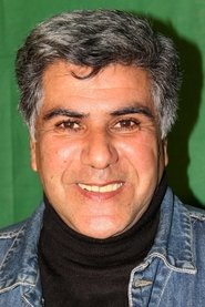 Rafiq İbrahimov portrait