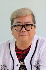 Sampson Yuen portrait