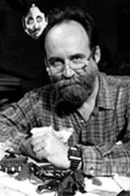 John Weldon portrait