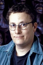 Richard Taylor portrait