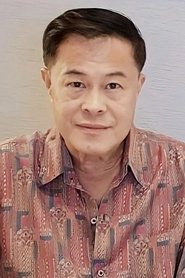 Surapol Poonpiriya portrait