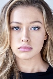 Logan Riley portrait